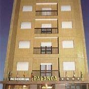 Hotel Palanca